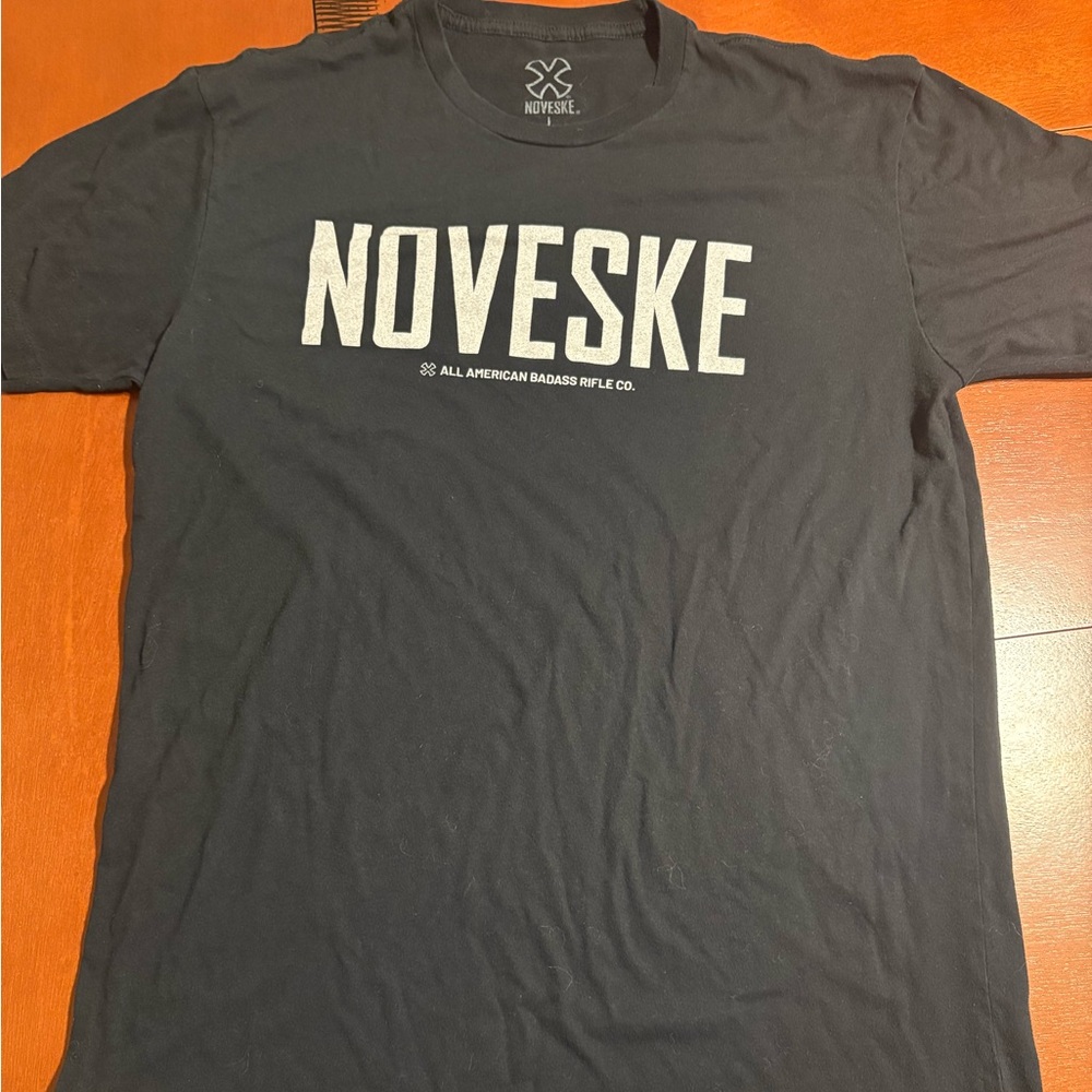 Noveske shirt